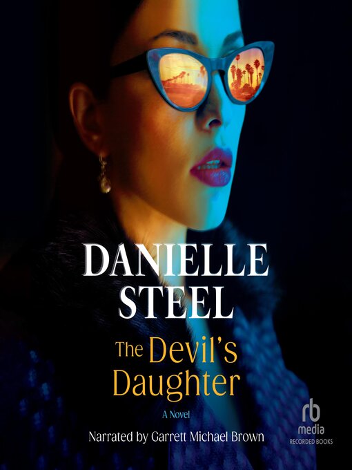 Title details for The Devil's Daughter by Danielle Steel - Available